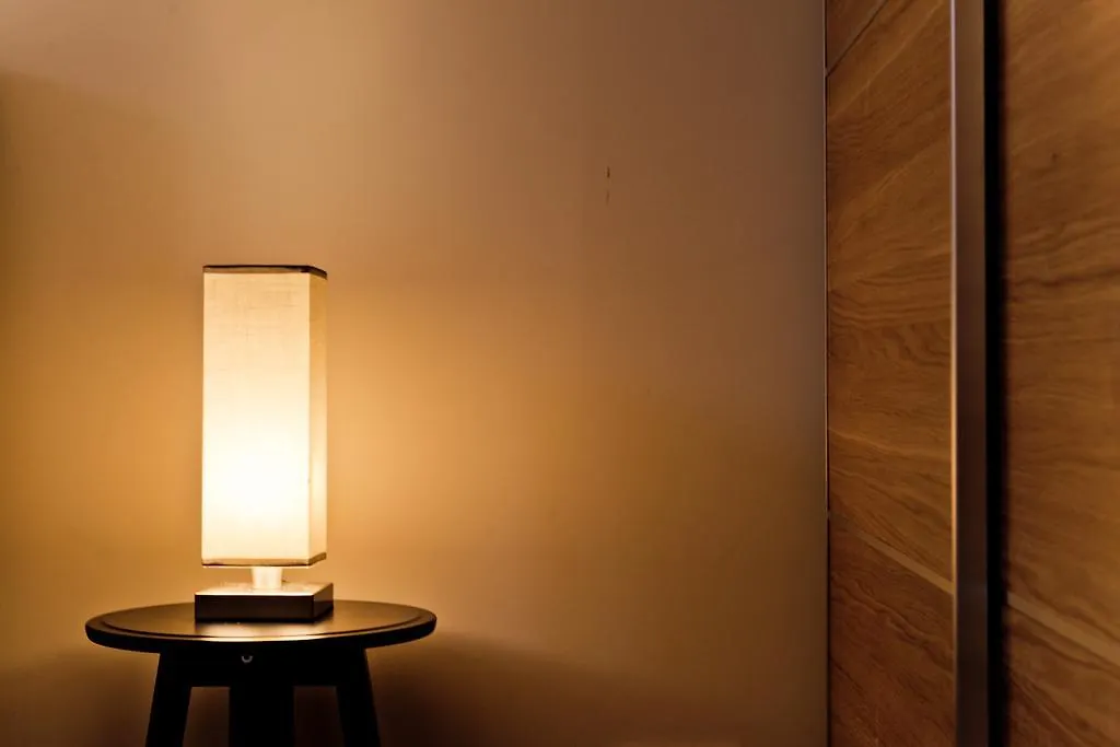 Les Suites De Nanesse Λιέγη 0*,  Βέλγιο