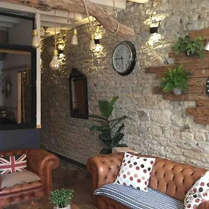 Plein Cœur Presqu’île Appartement Lyon