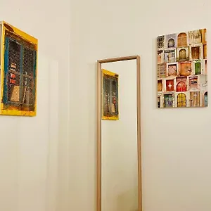 Downtown Apartment_sistina , Rome Italy