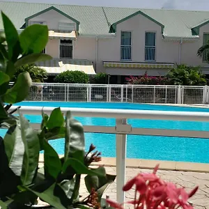 Chez Les Filles Location Touristique Appartement Saint-Francois (Grande-Terre)