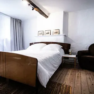 Gitadin -auberge De Roture Lüttich