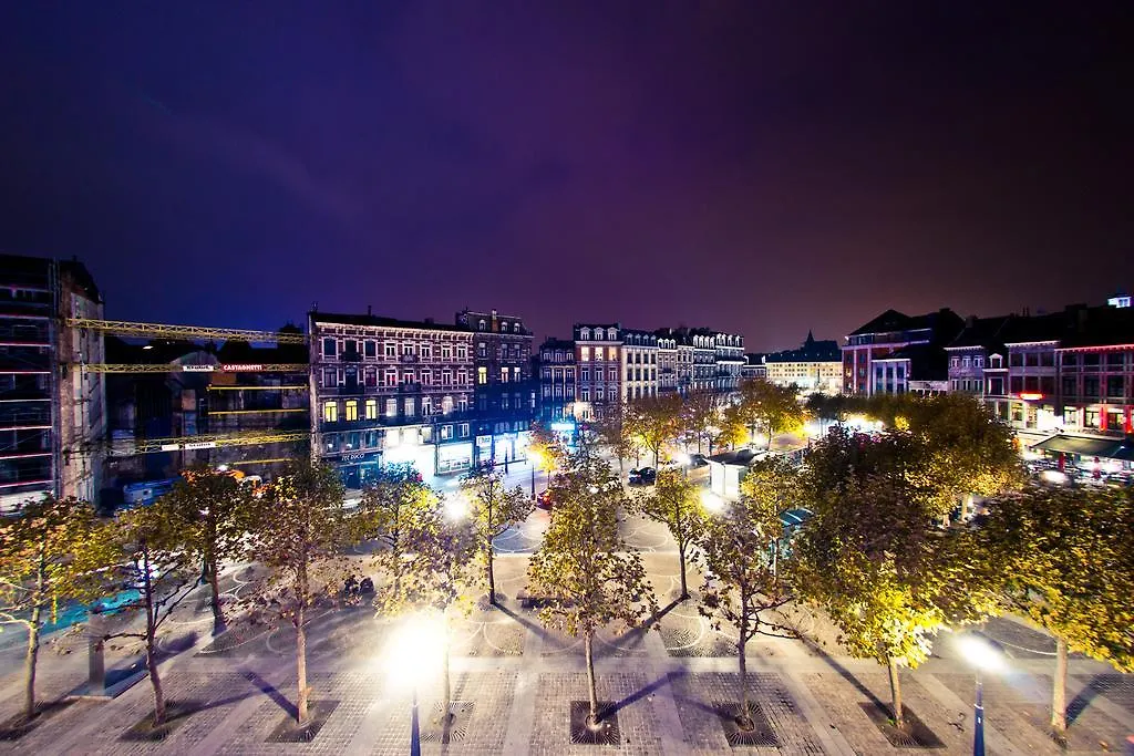 Daire Les Suites De Nanesse Liège