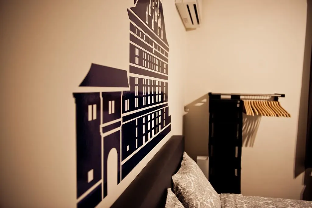 Les Suites De Nanesse Liège 0*,  Belçika