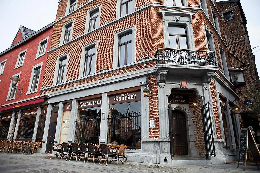 Daire Les Suites De Nanesse Liège